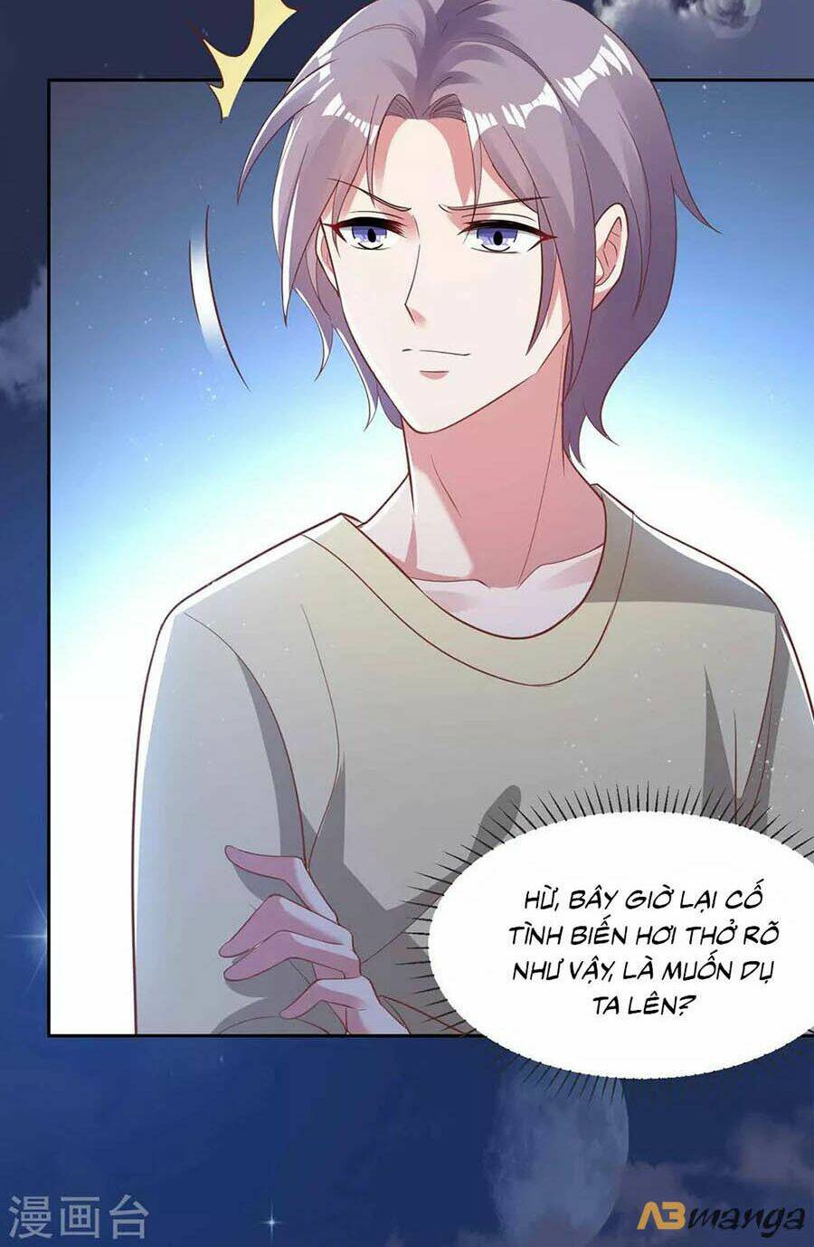 Hẹn Hò Siêu Tốc: Chapter 54