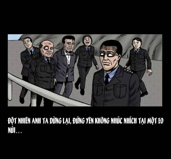 Kỳ Án Có Thật: Chapter 28