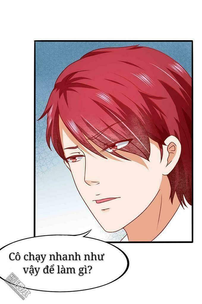 Giang Thiếu Muốn Hay Không Gả Tới Đây: Chapter 7