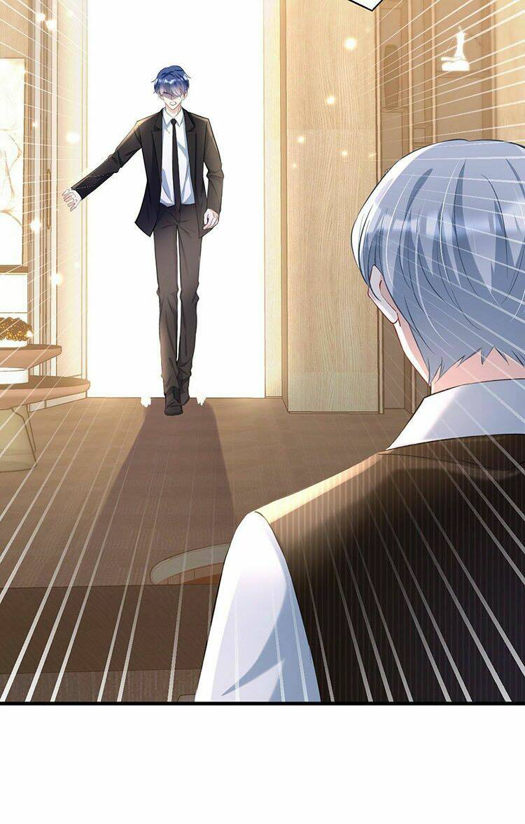 Lừa Boss Làm Bà Mai: Chapter 11