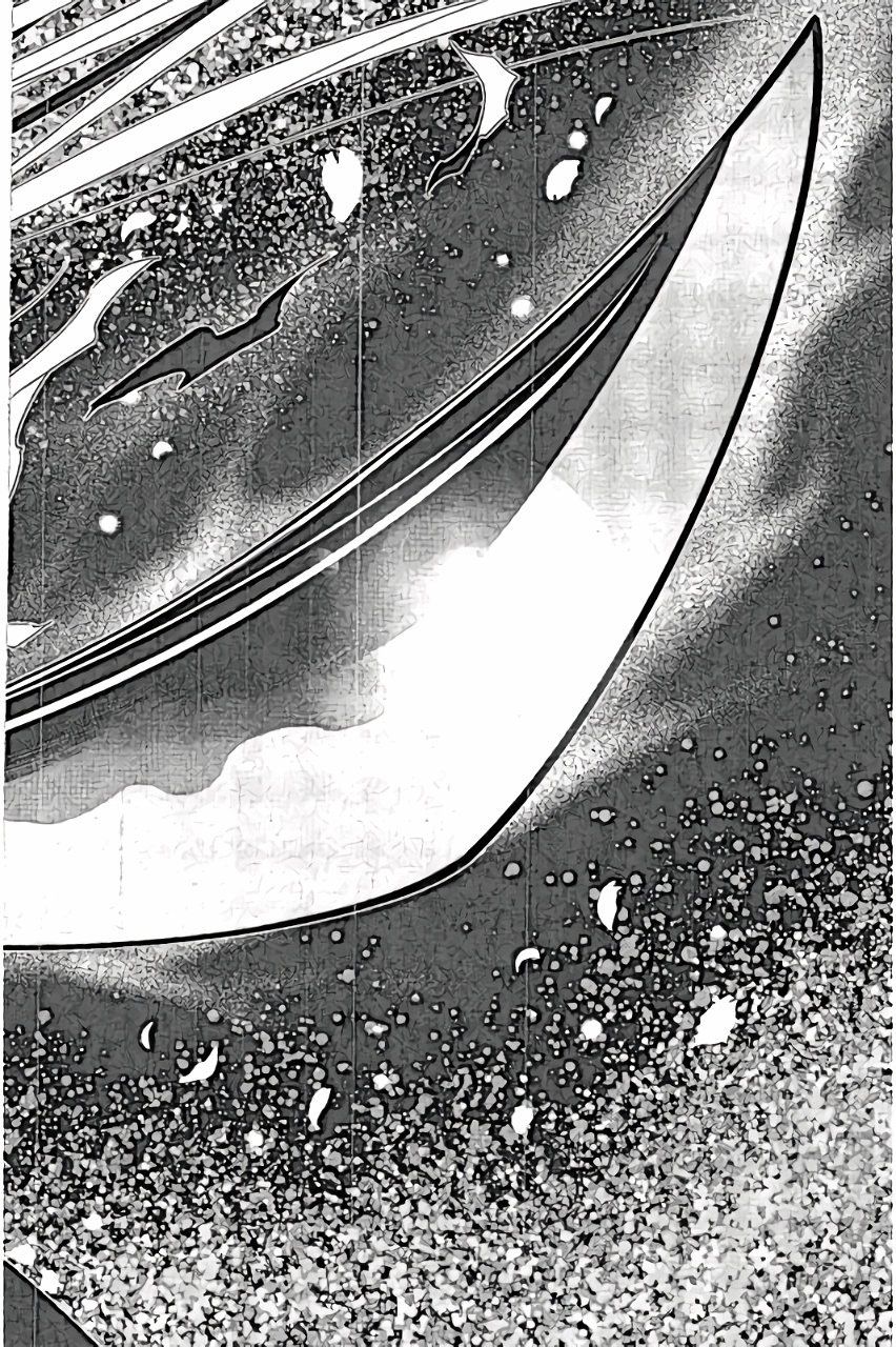 Thời Niên Thiếu Của Black Jack: Chapter 61