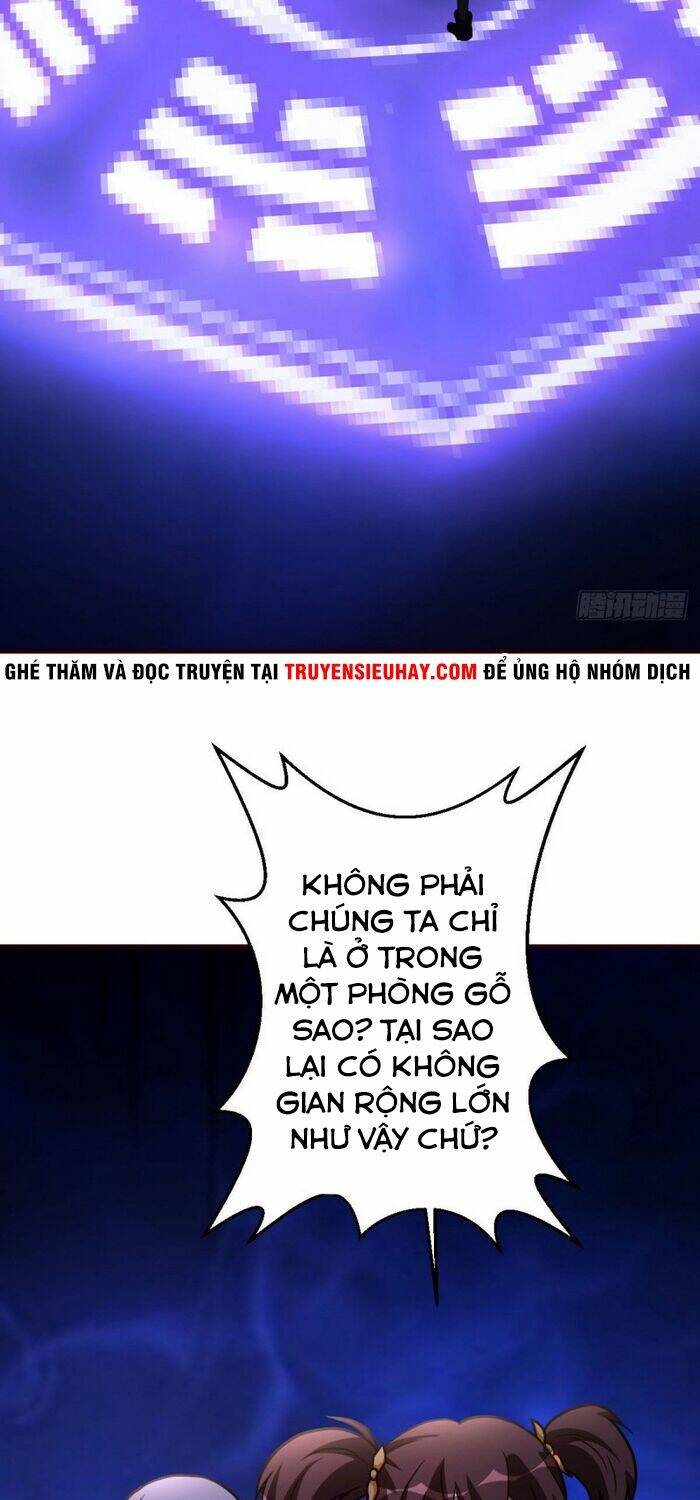 Trọng Sinh Tu Chân Tại Đô Thị: Chapter 128