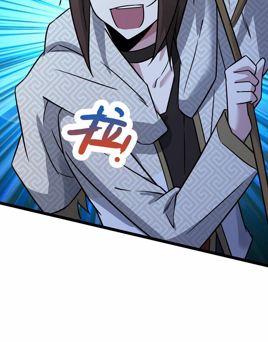 Đại Bảo Kiếm Của Tôi: Chapter 57