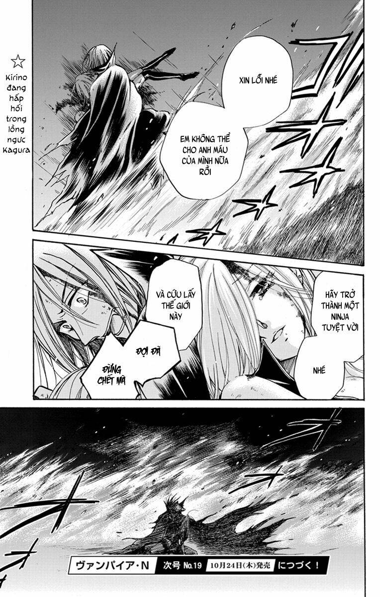 Không Thể Chờ Đến Sáng Mai Được!: Chapter 1