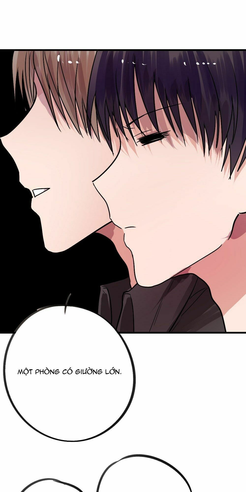 Phải Lòng Em Trai Của Bạn Gái Mình: Chapter 27