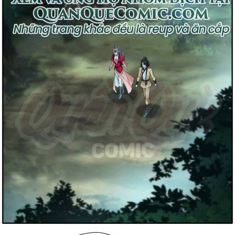 Tuyệt Thế Đế Tôn: Chapter 38