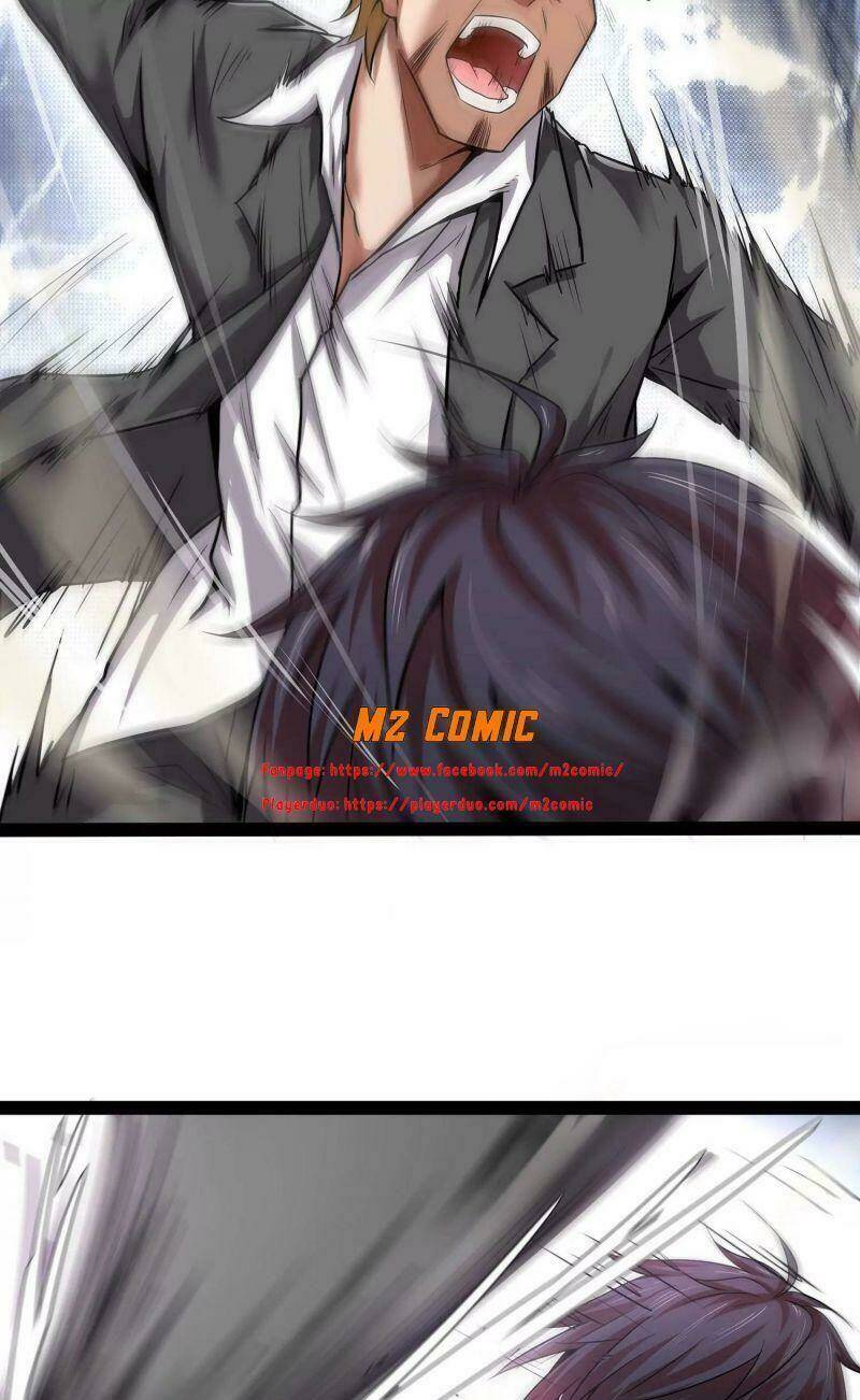 Chư Thần Rút Lui: Chapter 2