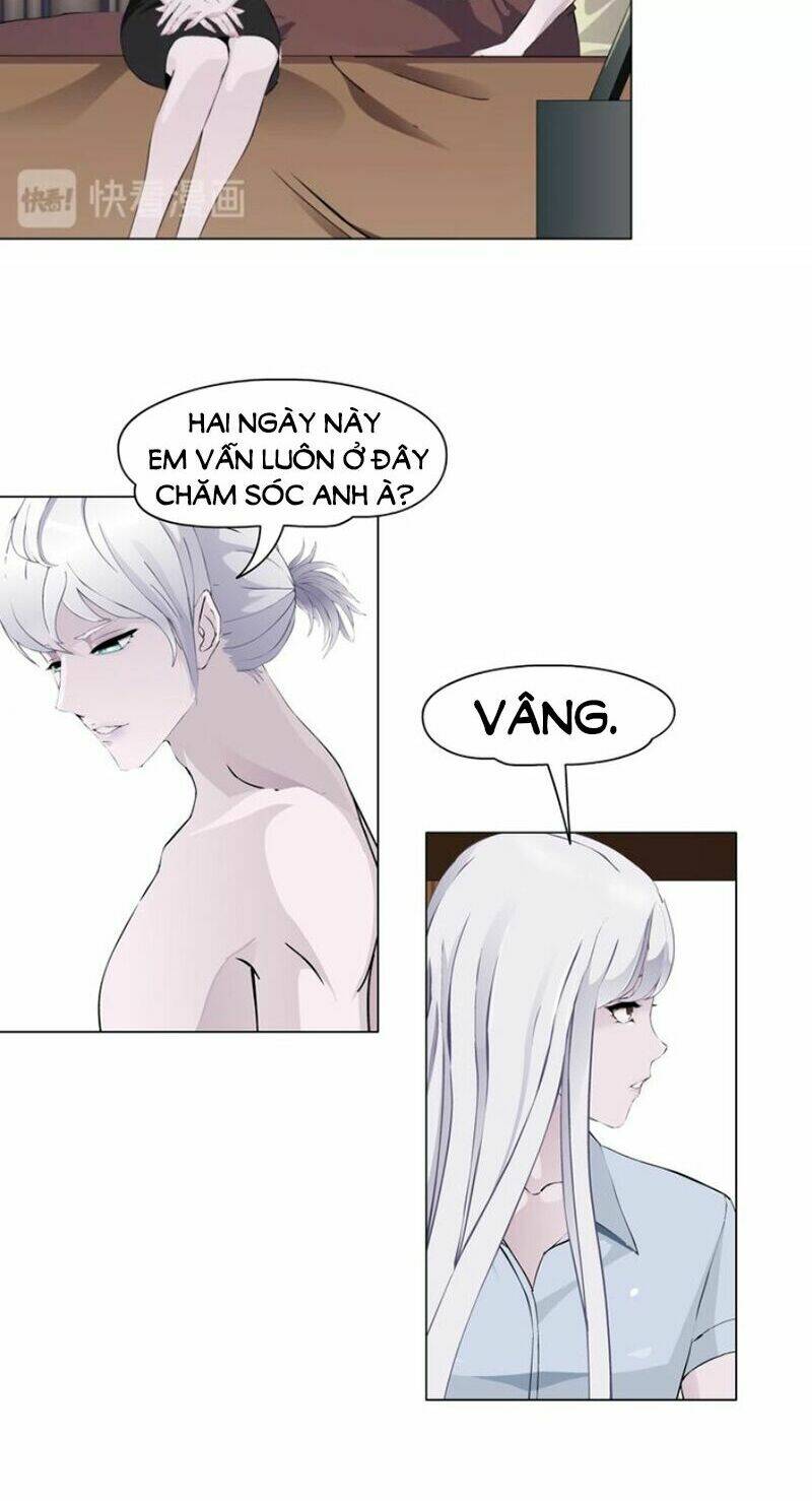 Sổ Tay Mỹ Nam Giới X: Chapter 45