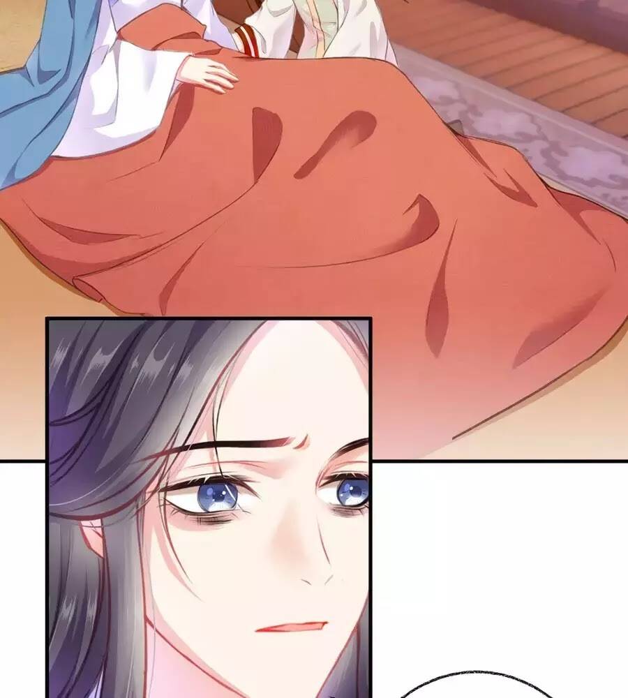 Trọng Sinh Chi Đích Nữ Bất Thiện: Chapter 7