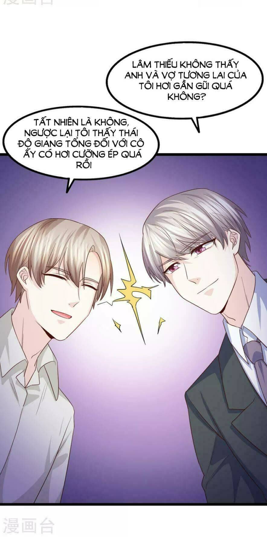 Ta Và Nam Thần Cởi Áo Ngủ Rồi: Chapter 39