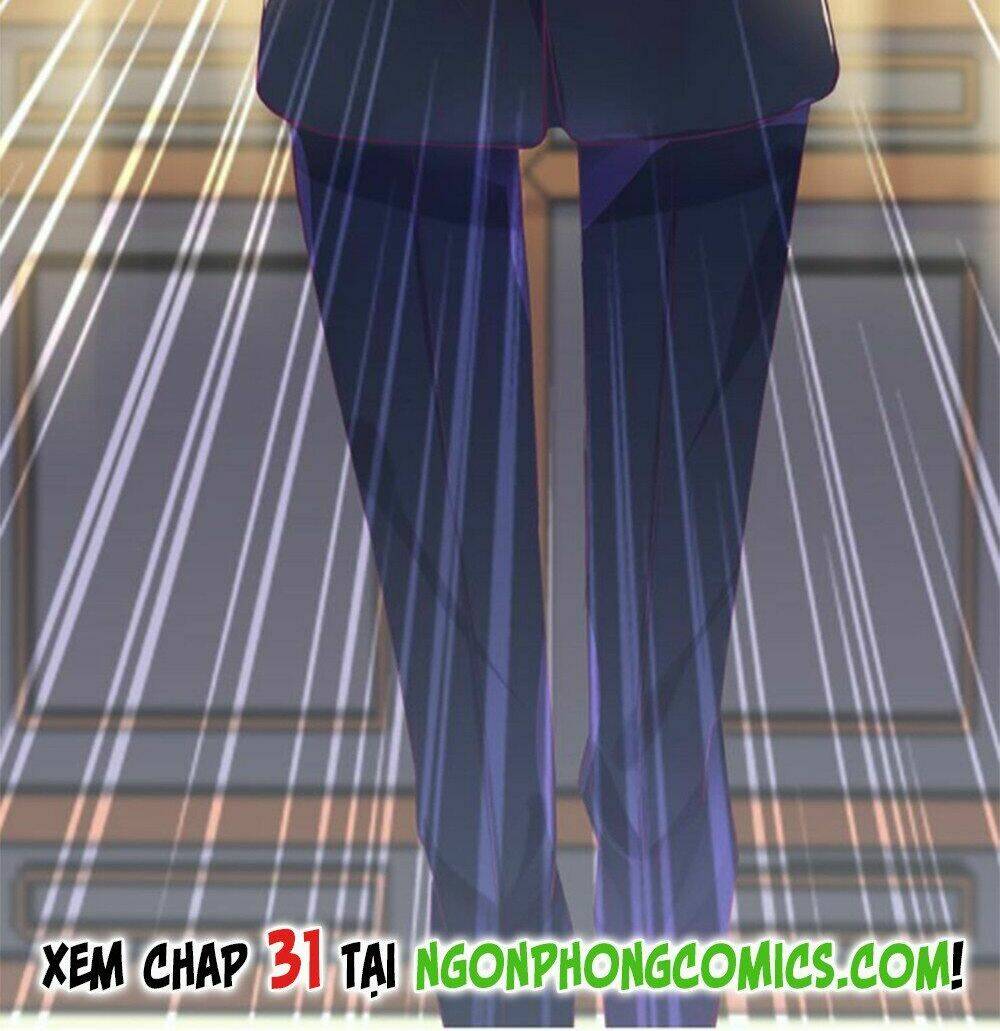 Đừng Nghịch, Ta Chỉ Muốn Yên Tĩnh: Chapter 30