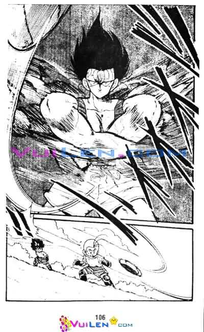 Vua Bóng Ném: Chapter 19