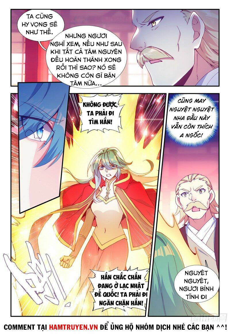 Thiện Lương Tử Thần: Chapter 145