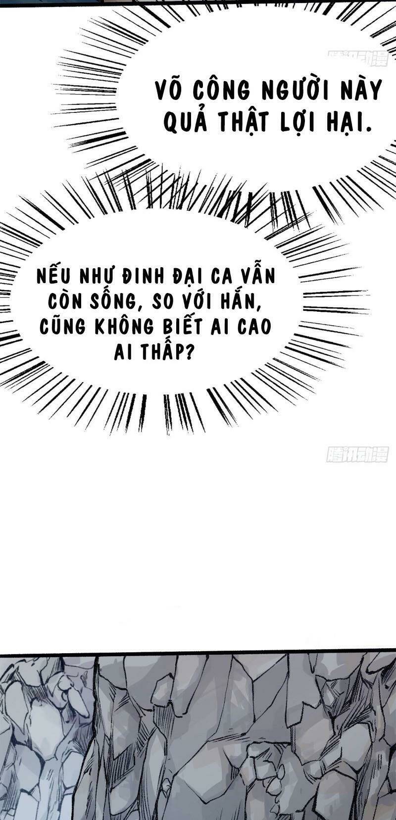 Liên Thành Quyết: Chapter 48