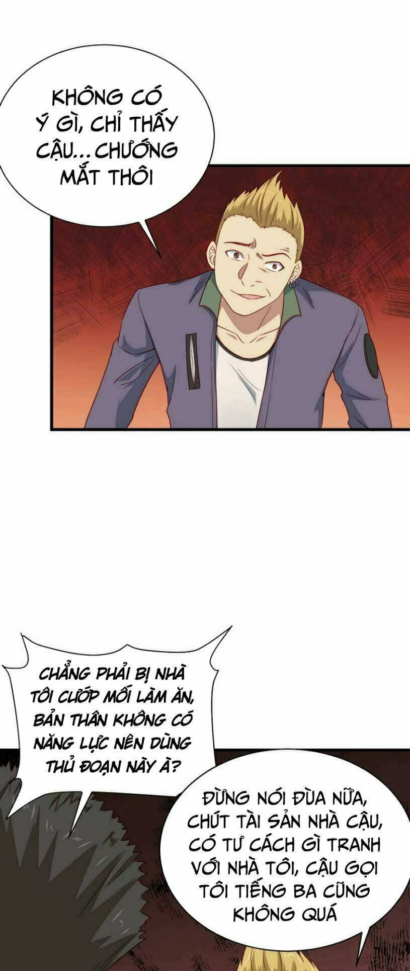 Hệ Thống Tu Tiên Mạnh Nhất: Chapter 13