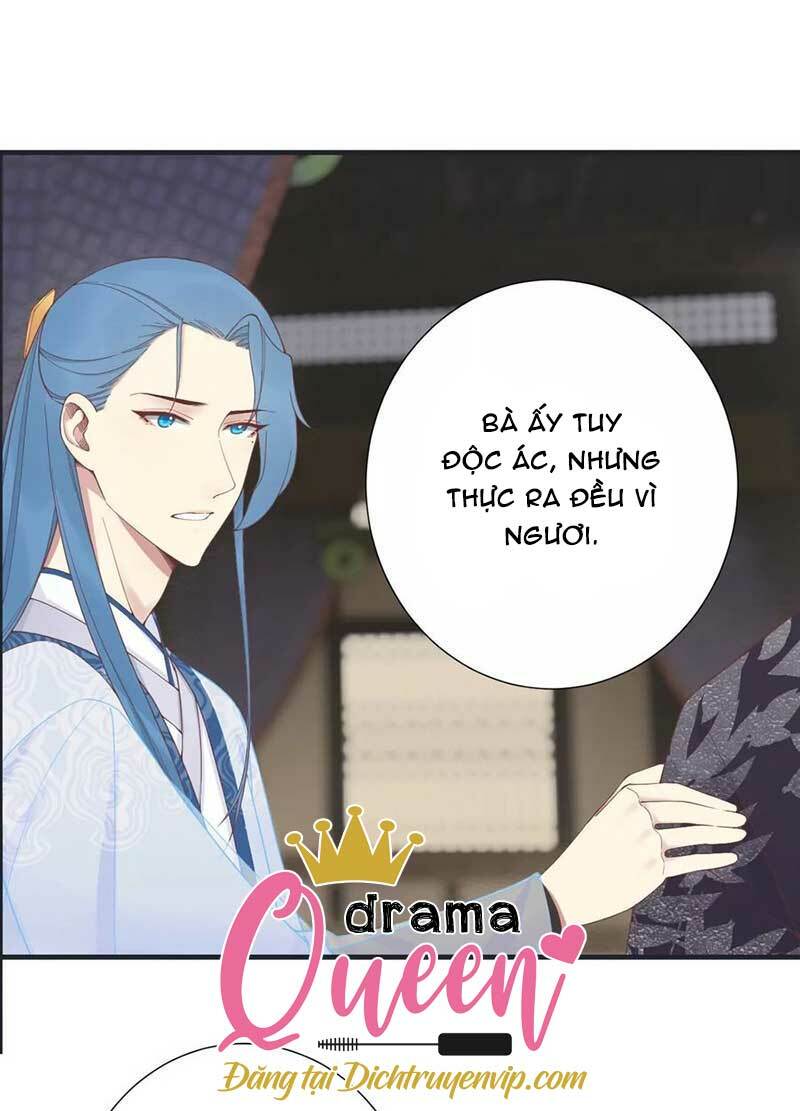 Hoàng Hậu Bận Lắm: Chapter 181