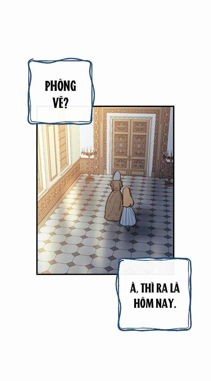 Hoàng Phi Bóng Tối: Chapter 12