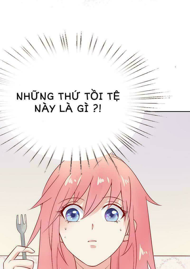 Băng Sơn Học Trưởng Không Được Chọc: Chapter 20