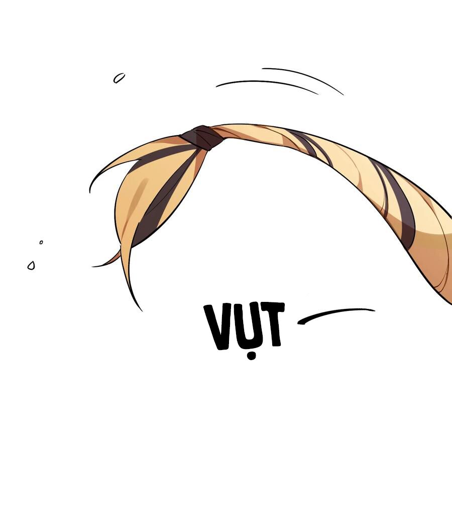 Hóa Ra Tôi Là Công Cụ Trong Game Tình Yêu: Chapter 44