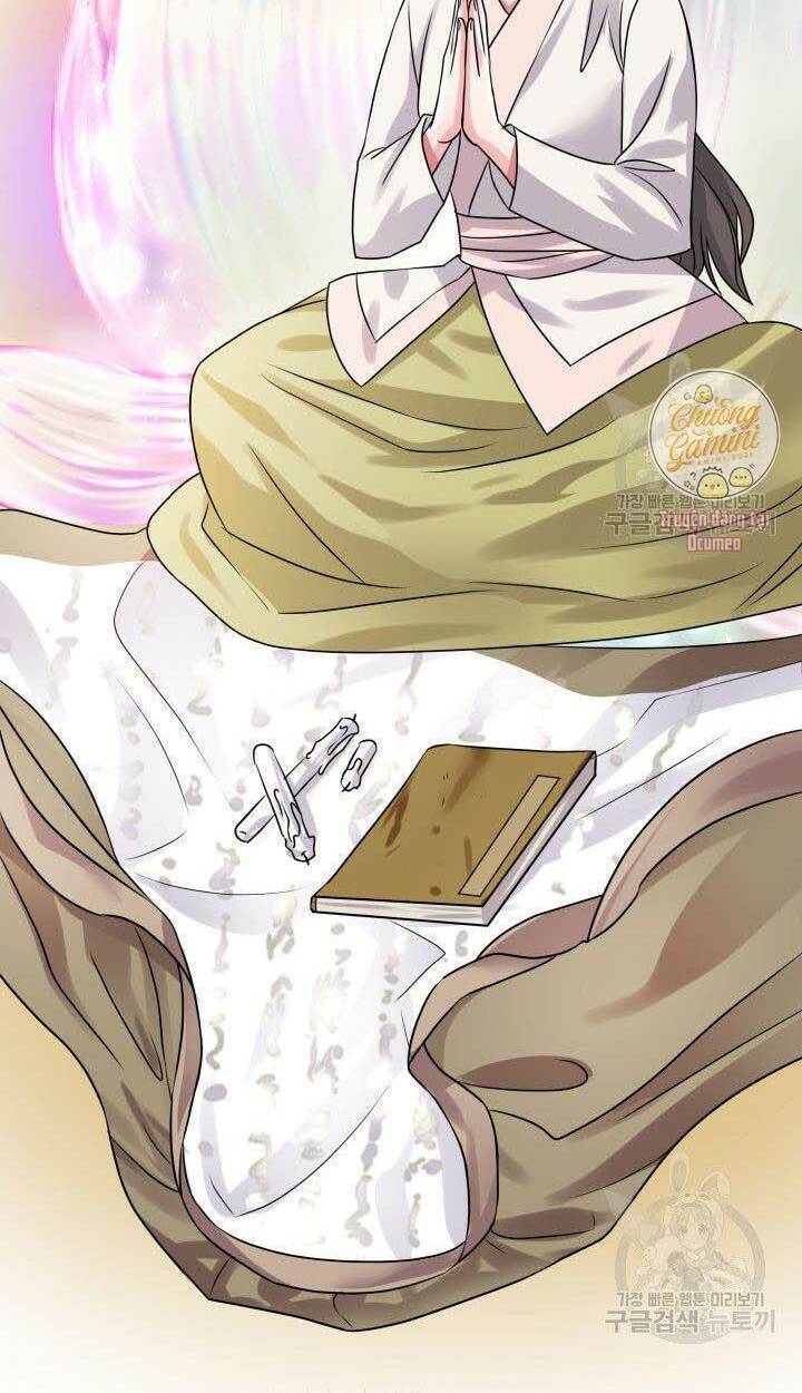 Cô Dâu Của Sói Đen: Chapter 8