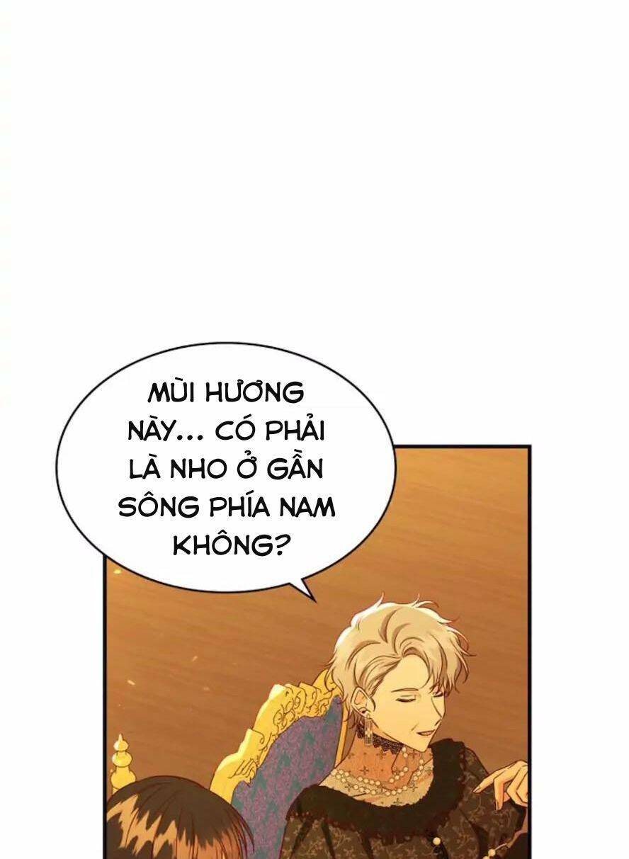 Lòng Trung Thành Với Kẻ Ác: Chapter 41