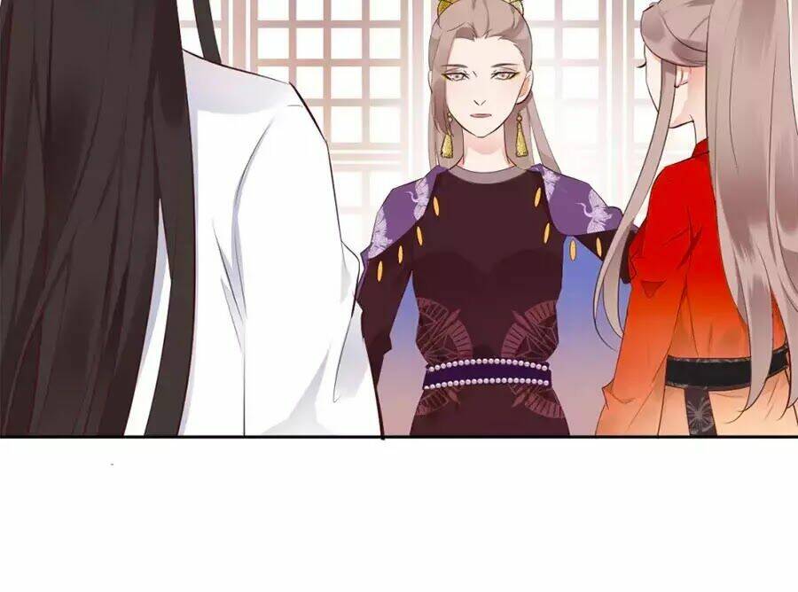 Yển Sư Yêu Hậu: Chapter 6