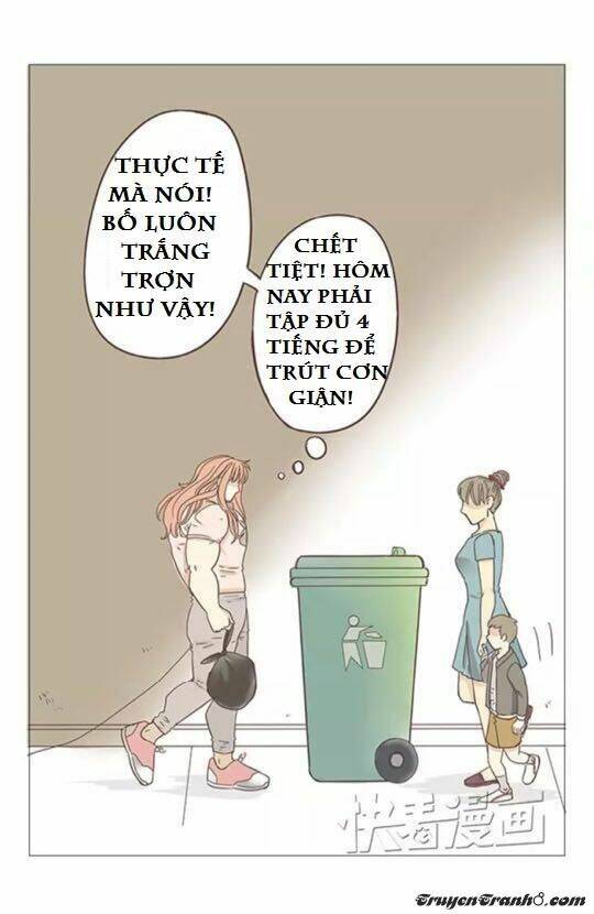 Xin Chào! Dân Nữ: Chapter 1