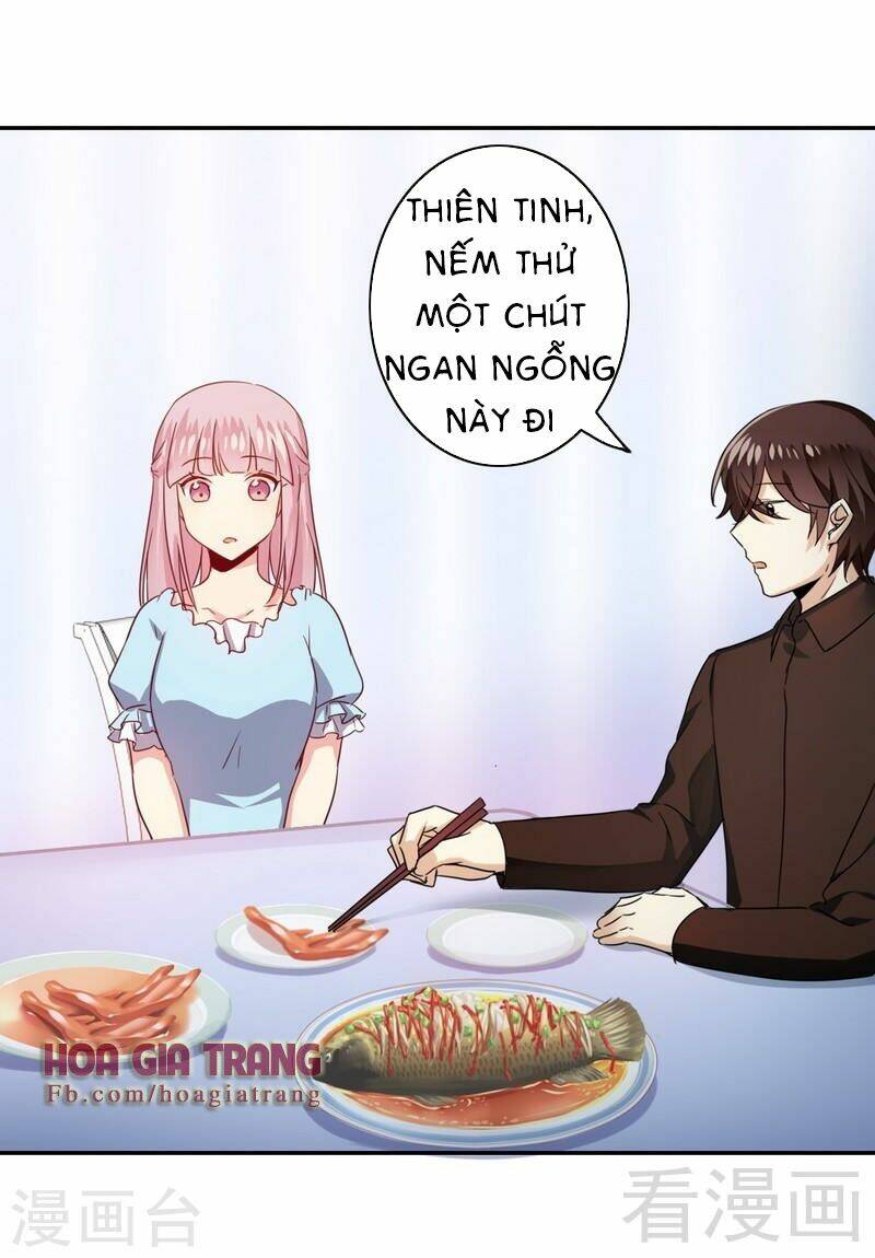 Phục Thù Thiếu Gia Tiểu Điềm Thê: Chapter 48