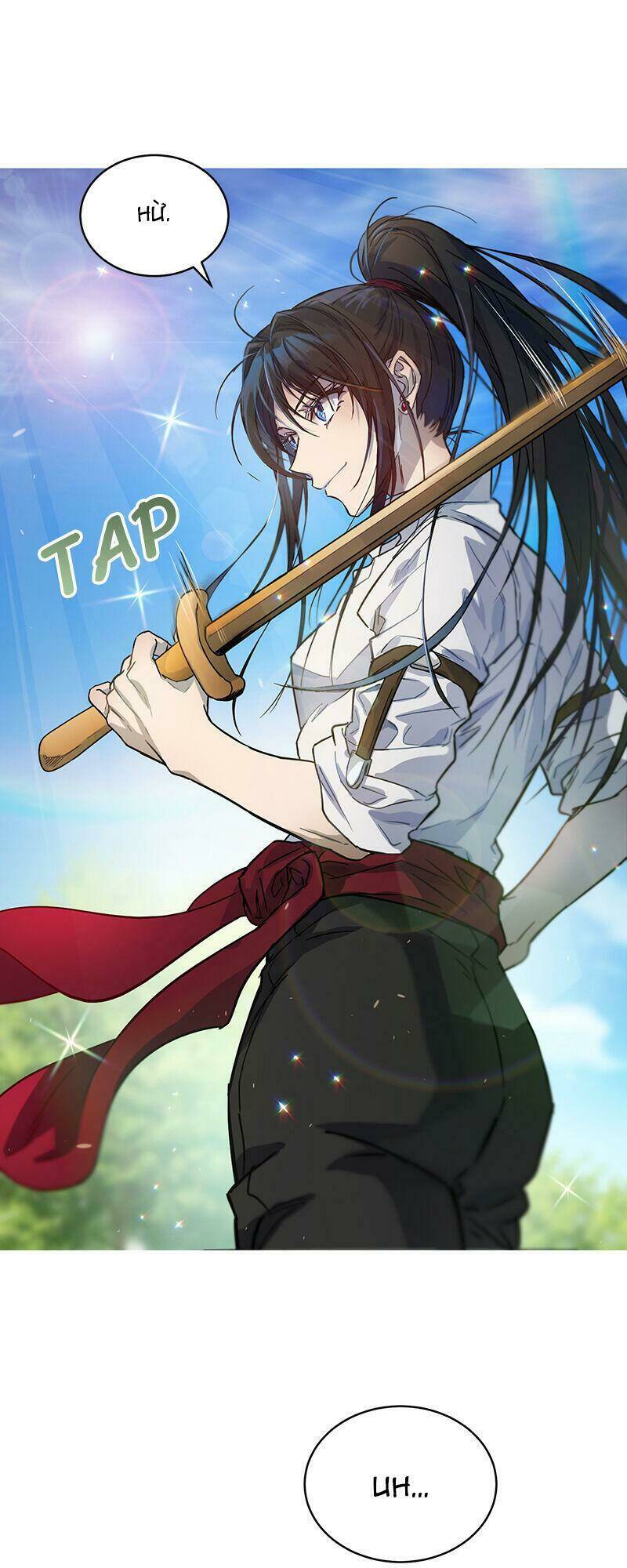 Khế Ước Của Ác Ma: Chapter 13