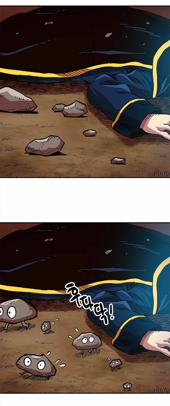 Đại Lục Vô Song: Chapter 14