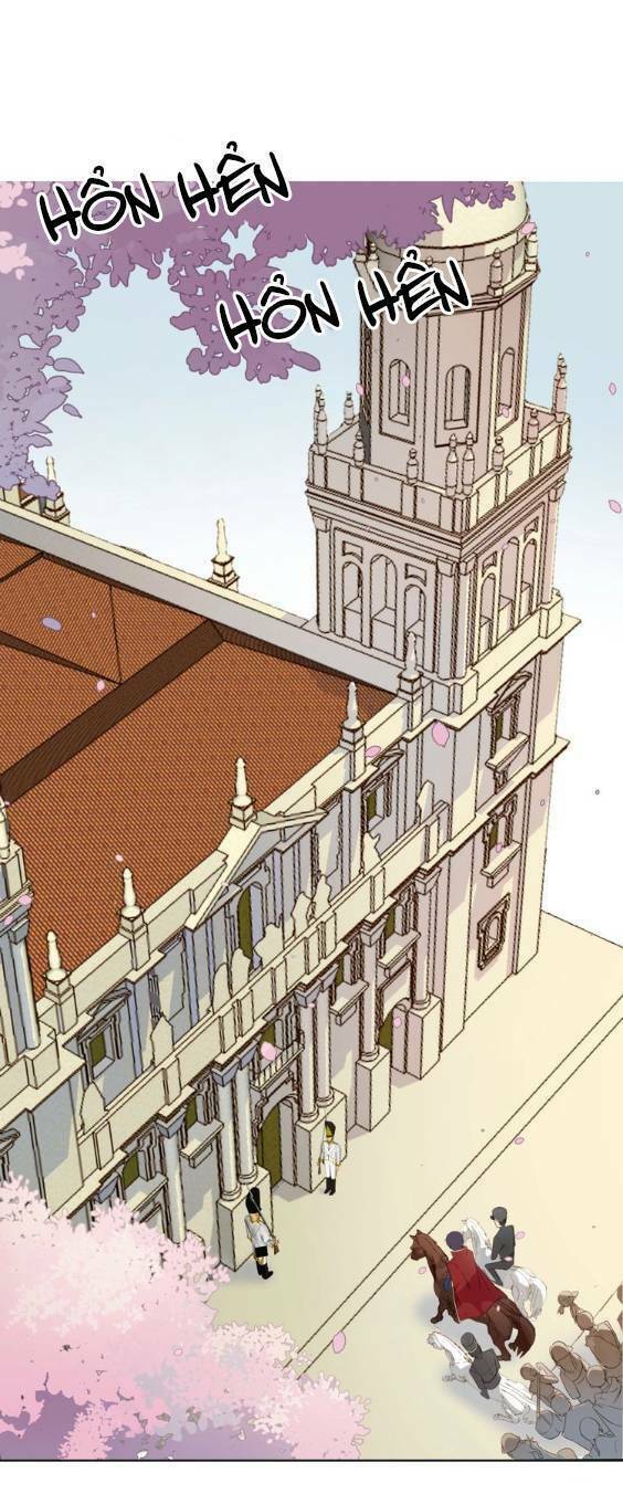 Hầu Nữ Giá Đáo: Chapter 13