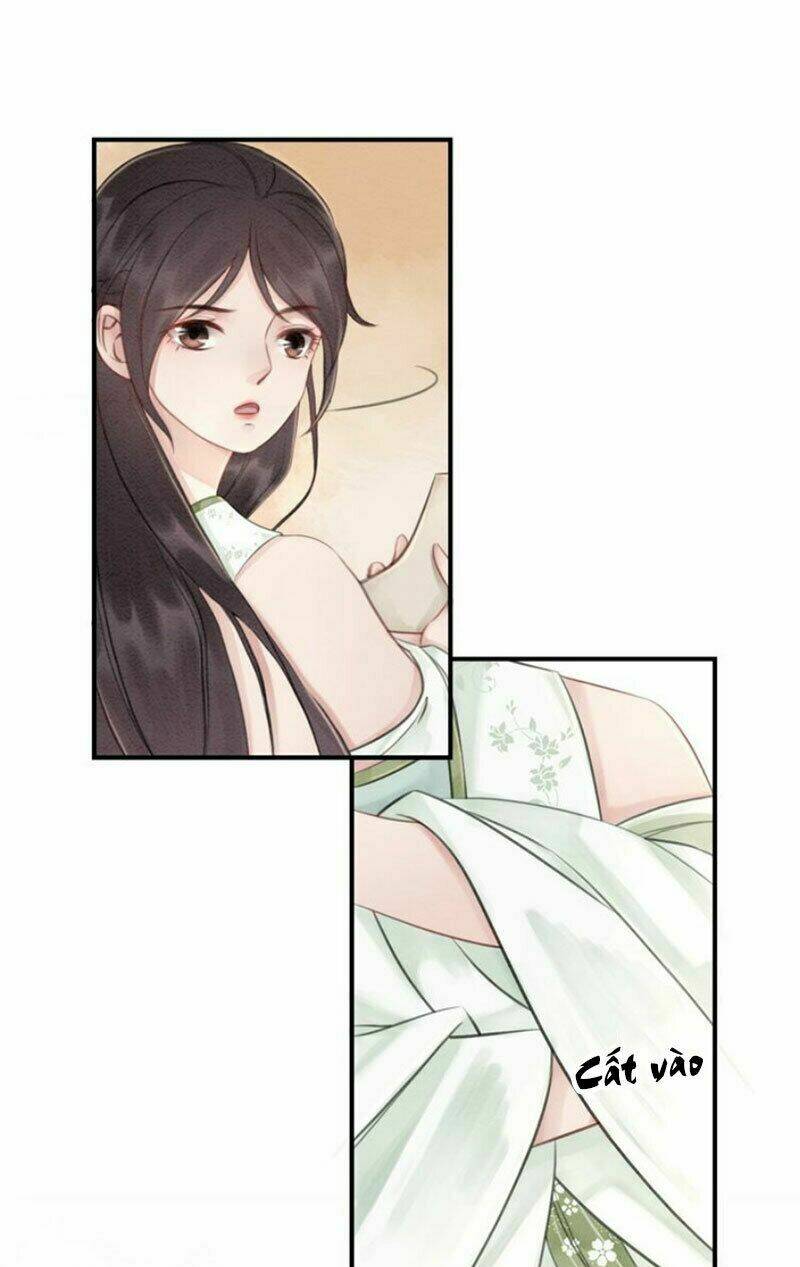 Trọng Sinh Bá Sủng Nhiếp Chính Vương Quá Mạnh Mẽ: Chapter 39