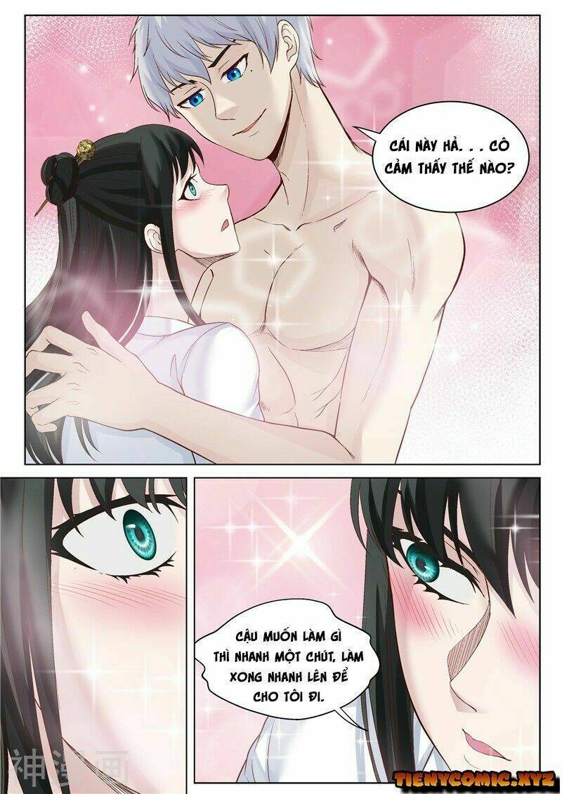 Tu Chân Cuồng Thiếu: Chapter 40