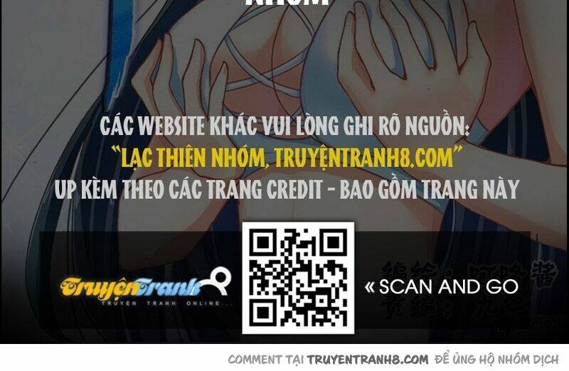 La Sát Đại Nhân Hãy Dừng Chân: Chapter 12