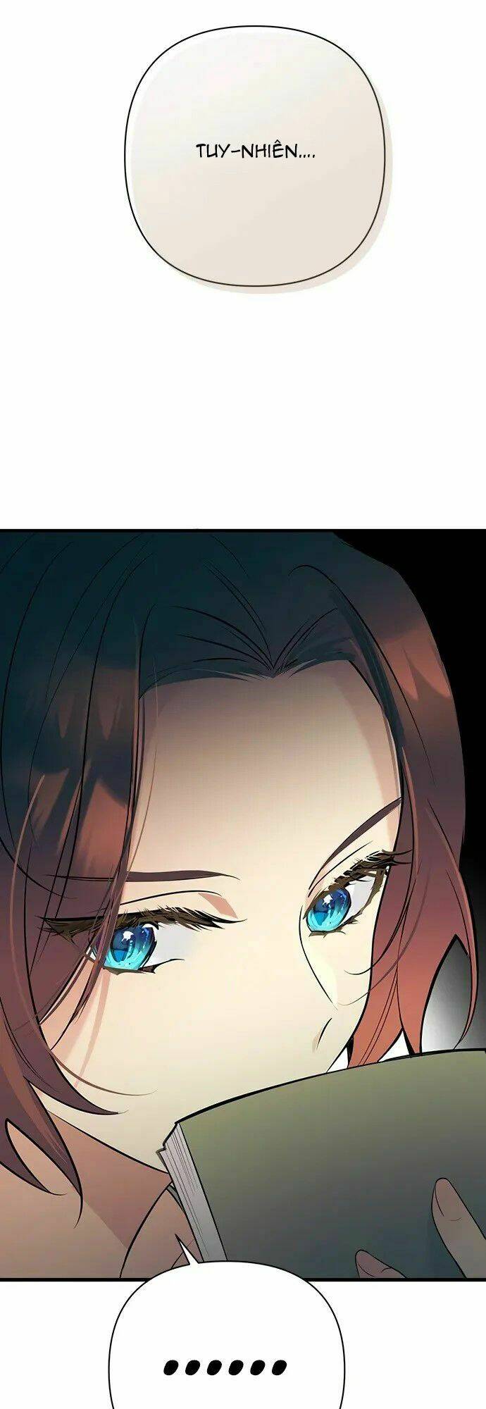 Hoa Nở Trong Cung Diên Hy Công Lược: Chapter 5