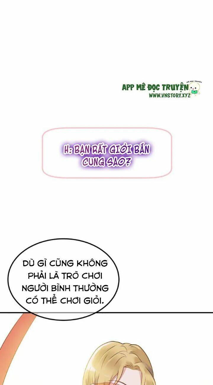 Thần Tượng Điểm Zero: Chapter 122