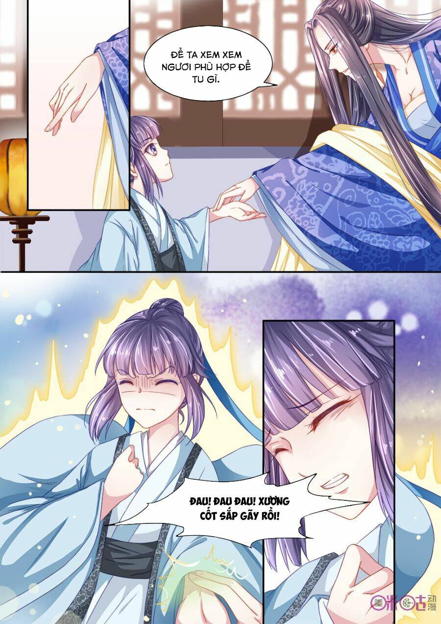 Tiên Linh Đồ Phổ: Chapter 7