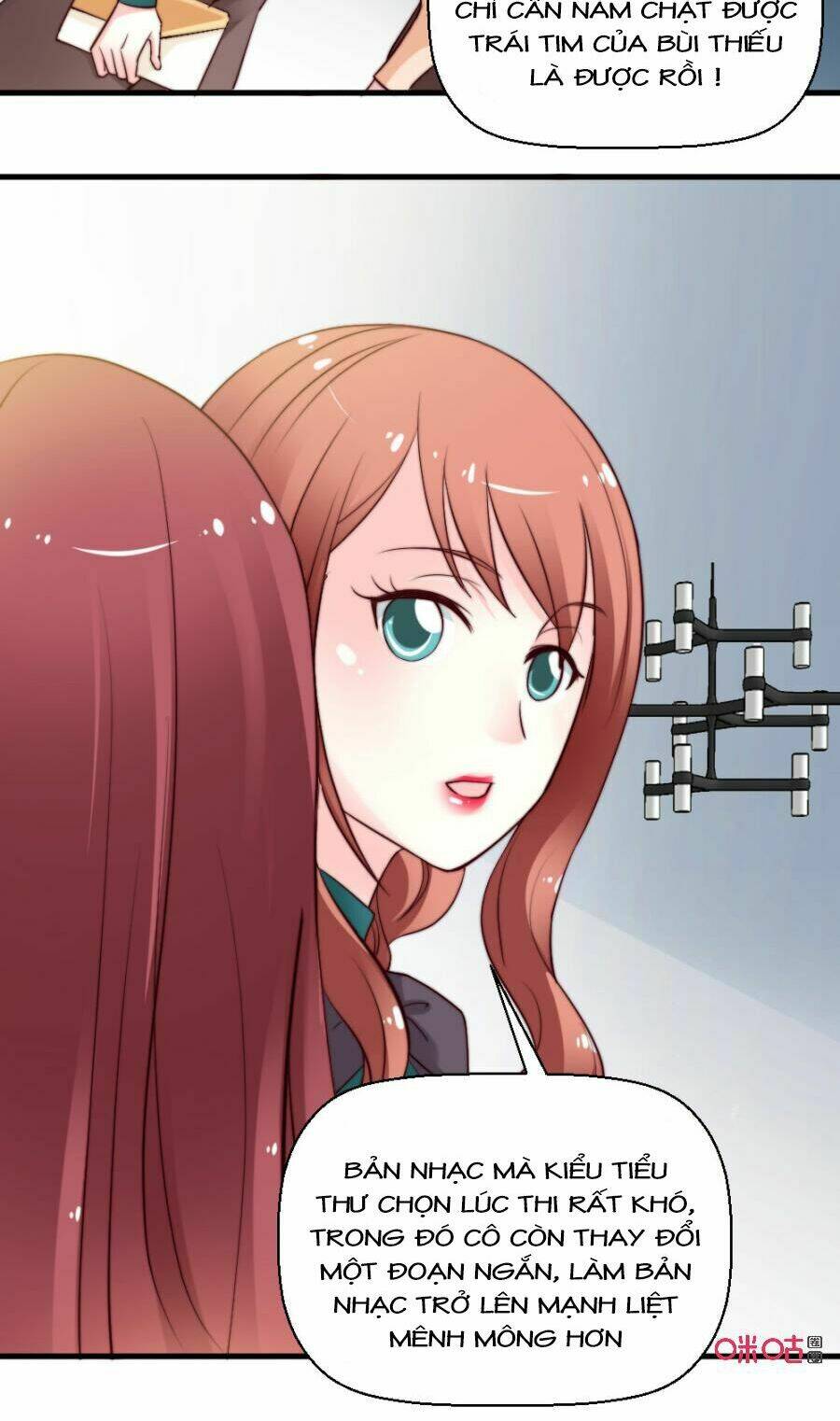 Bí Mật Của Thiên Kim: Chapter 70