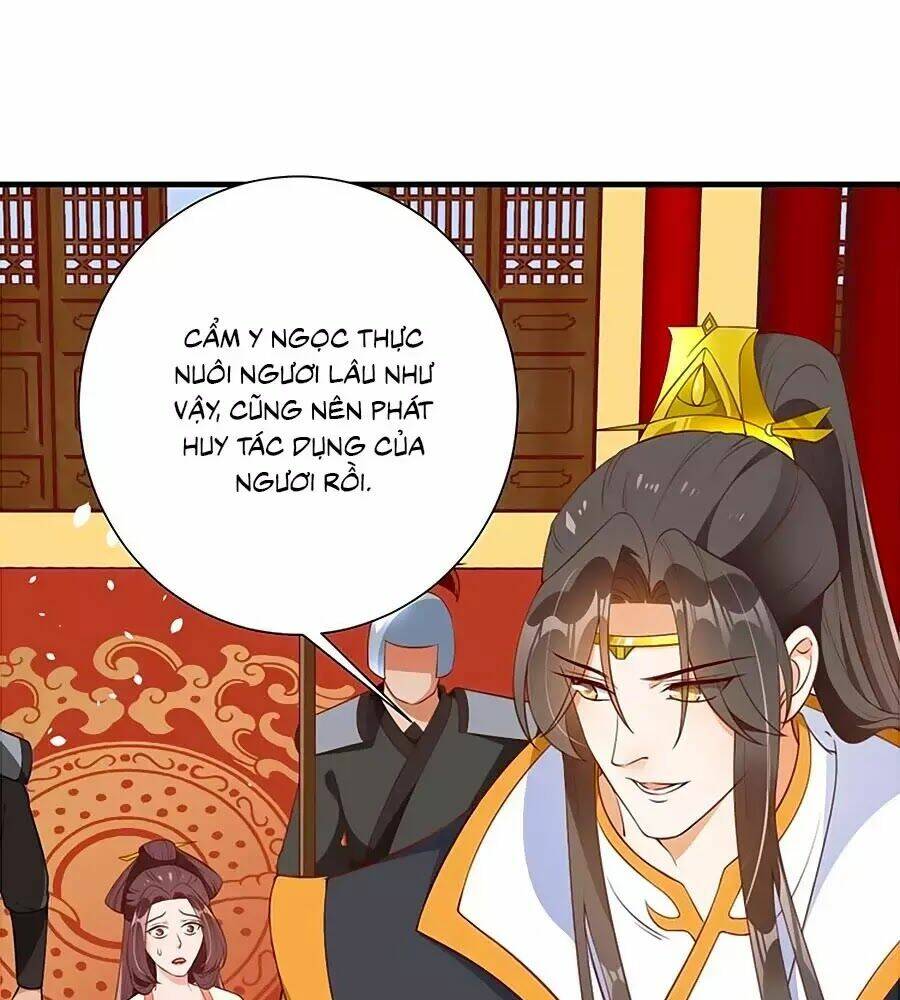 Thịnh Thế Lê Hoa Điện: Chapter 92
