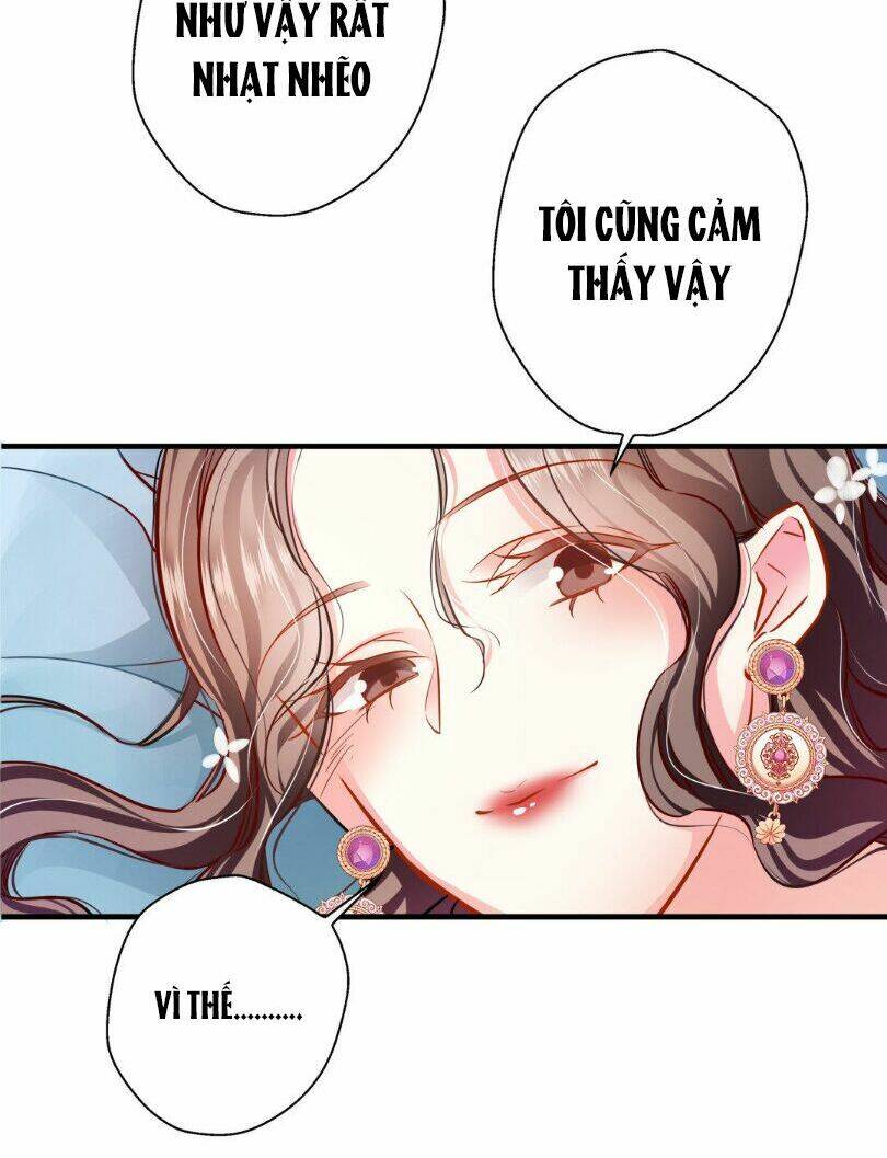 Cưng Chiều Ái Thê Hư Hỏng: Chapter 12
