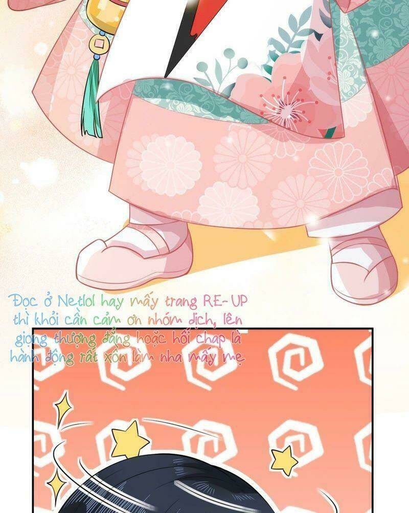 Quận Chúa Vững Vàng, Thiết Lập Nhân Vật Không Thể Vỡ: Chapter 19