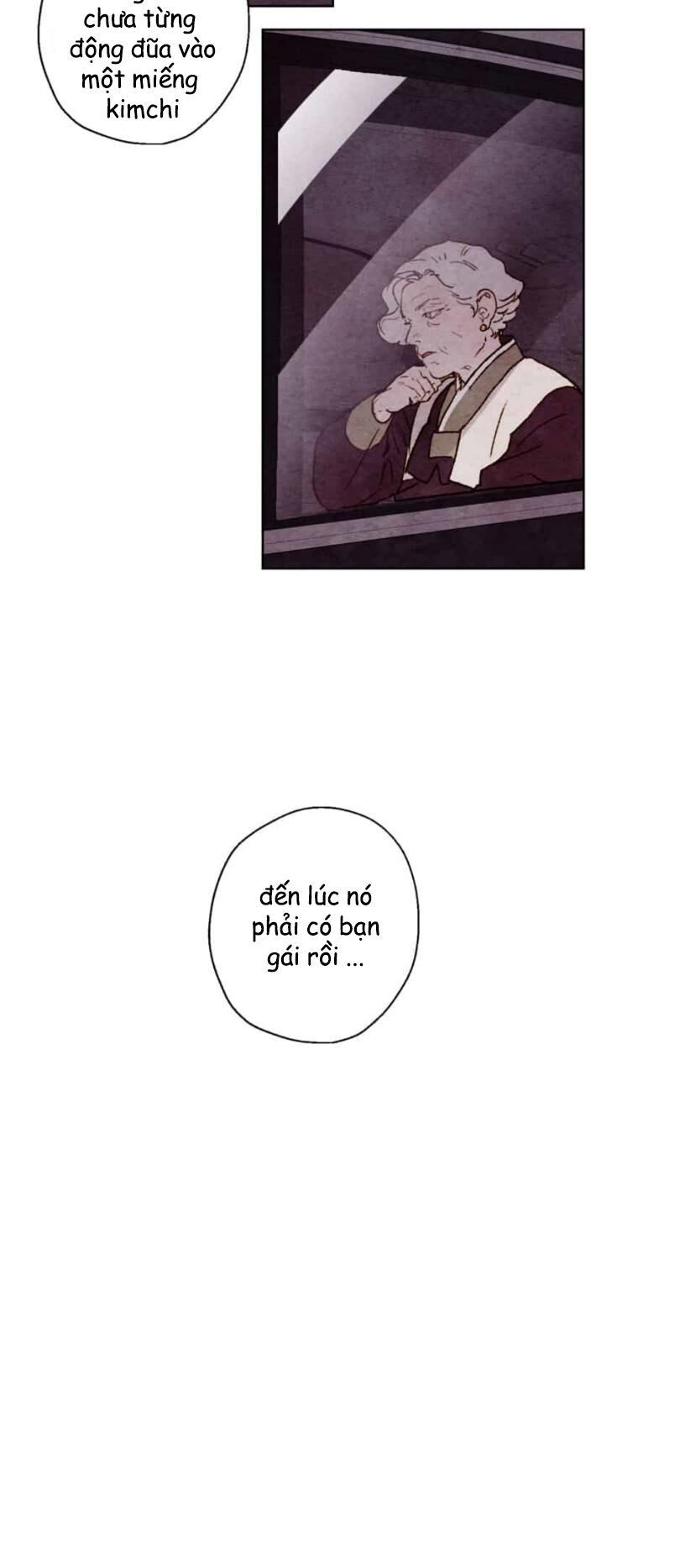 Ôi ! Trợ Lý Đặc Biệt Của Tôi: Chapter 29