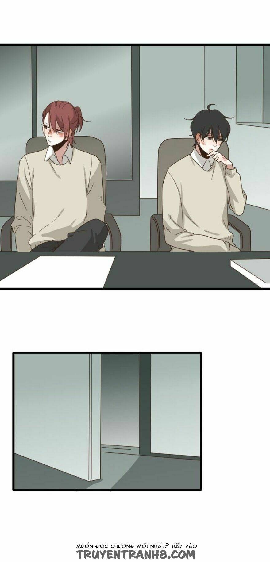 Tình Yêu Dưới Mái Hiên: Chapter 49