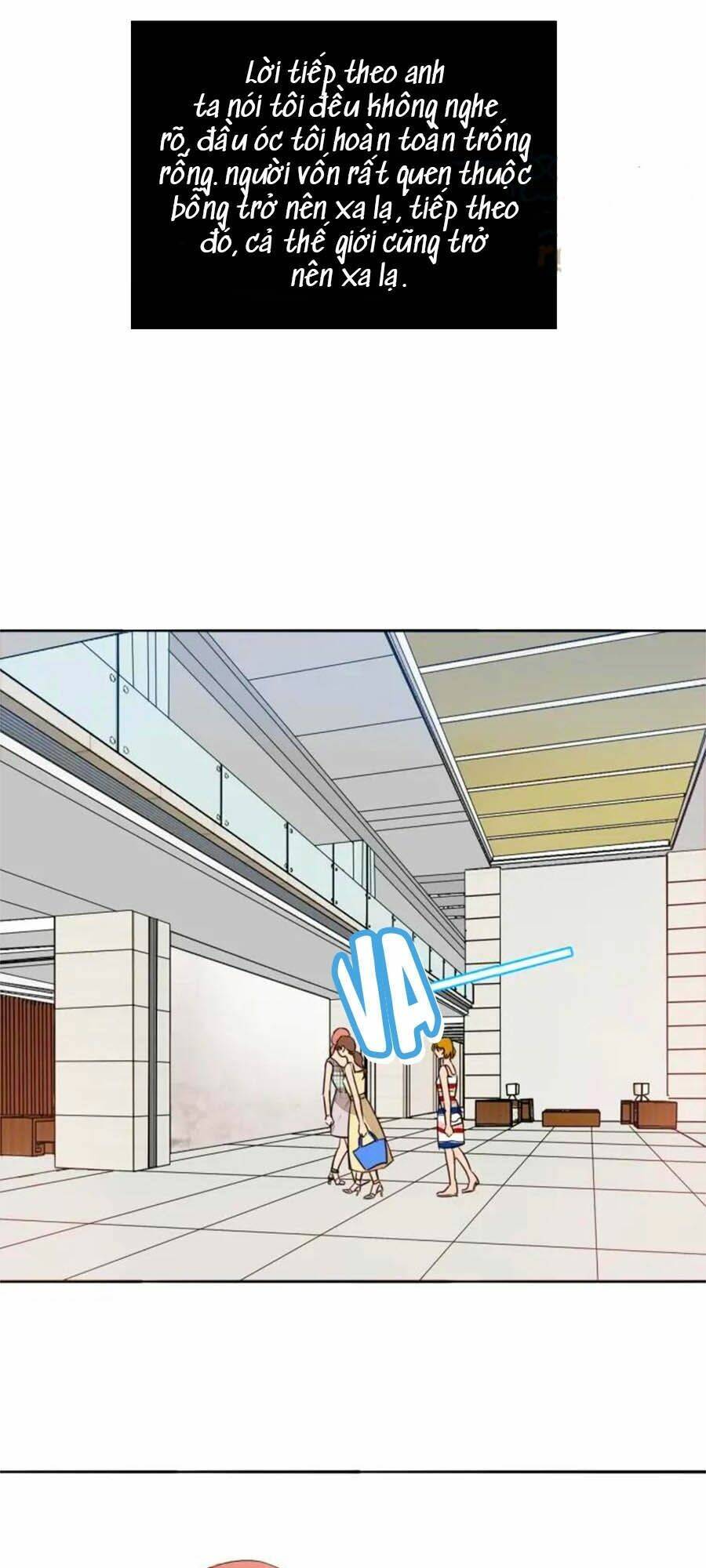 Mùi Hương Lãng Mạn: Chapter 70