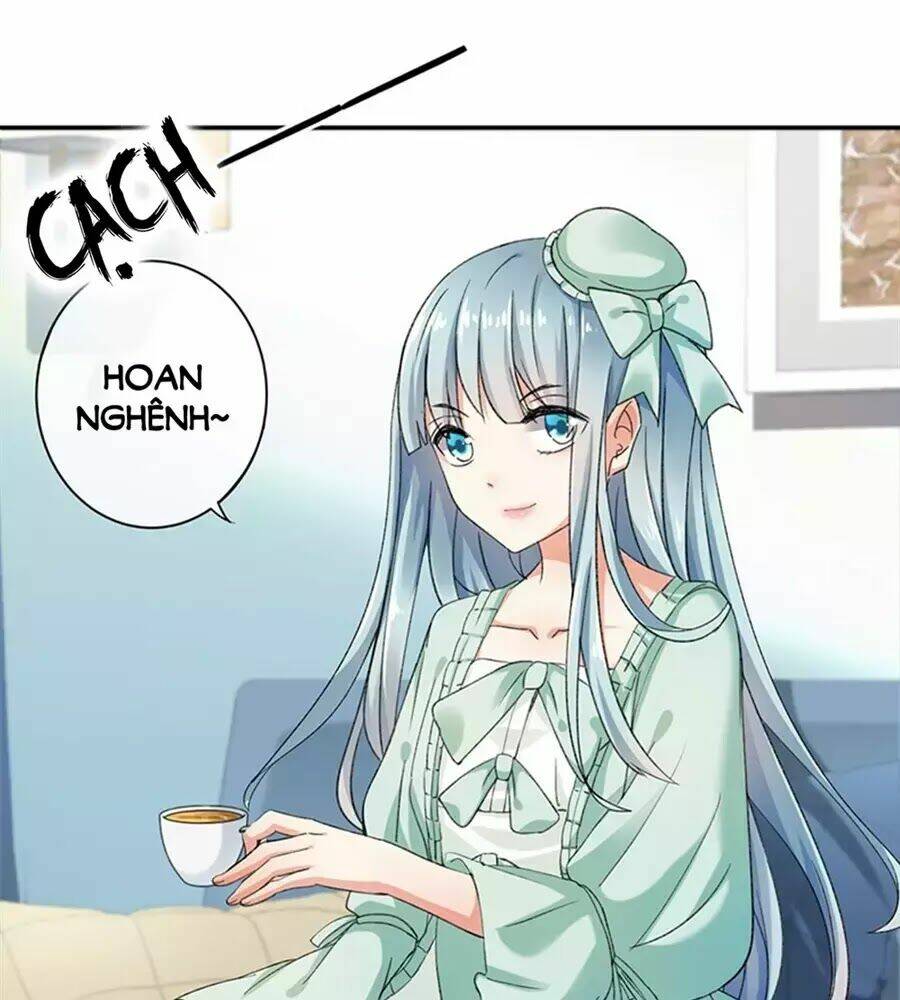 Nhật Ký Dạy Dỗ Của Gia Tộc Đáng Yêu: Chapter 61