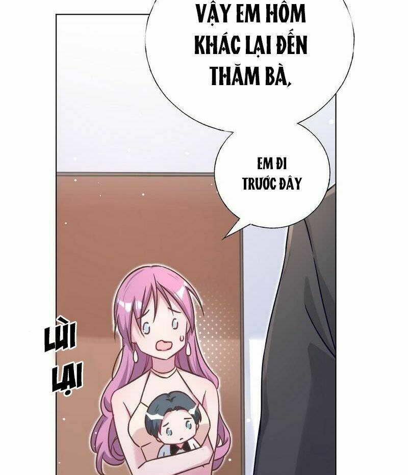 Trời Ban Cho Nam Thần Daddy: Chapter 15