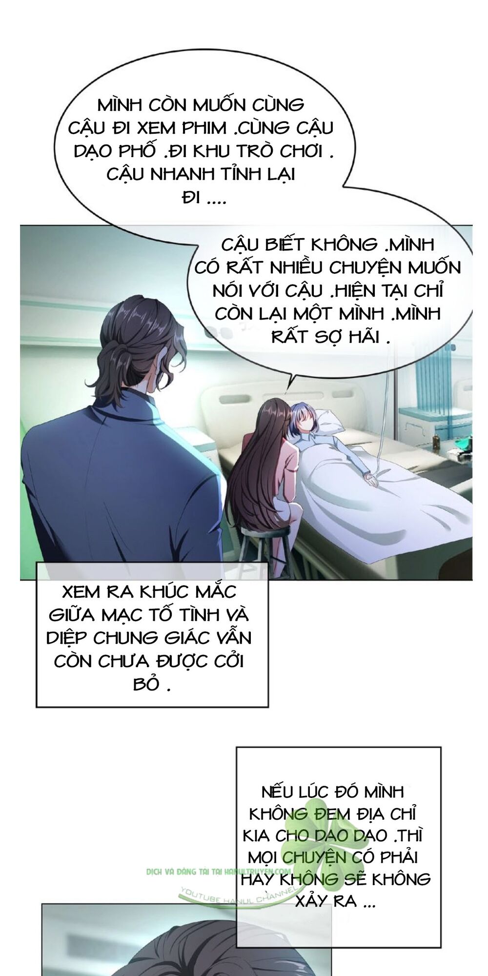Cô Vợ Nhỏ Nuông Chiều Quá Lại Thành Ác!!: Chapter 123