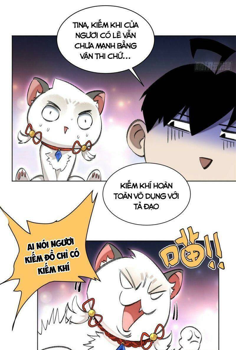 Minh Nhật Chi Kiếp: Chapter 66