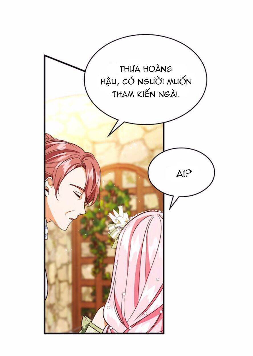 Lòng Trung Thành Với Kẻ Ác: Chapter 22