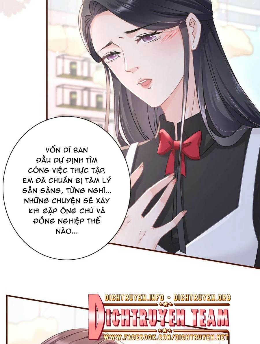Bạn Gái Tôi Mới 30+: Chapter 94